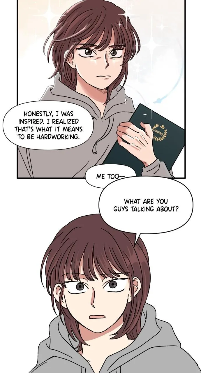 The Prize of Youth Chapter 9 Online - página 77