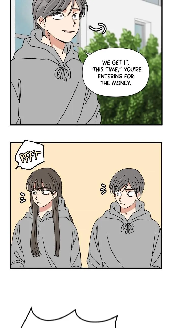 The Prize of Youth Chapter 9 Online - página 79