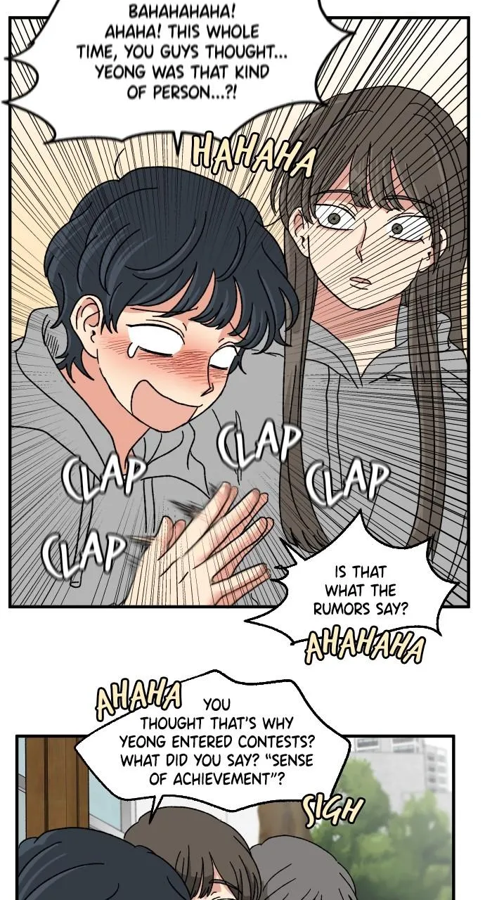 The Prize of Youth Chapter 9 Online - página 80