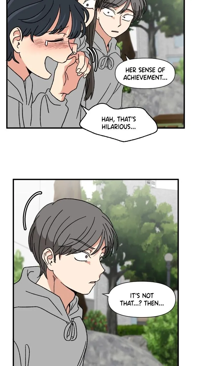 The Prize of Youth Chapter 9 Online - página 81