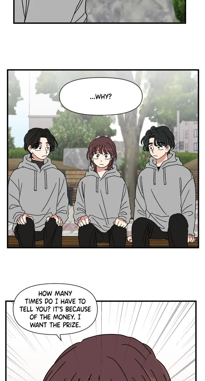 The Prize of Youth Chapter 9 Online - página 82
