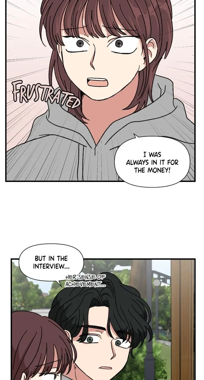 The Prize of Youth Chapter 9 Online - página 83
