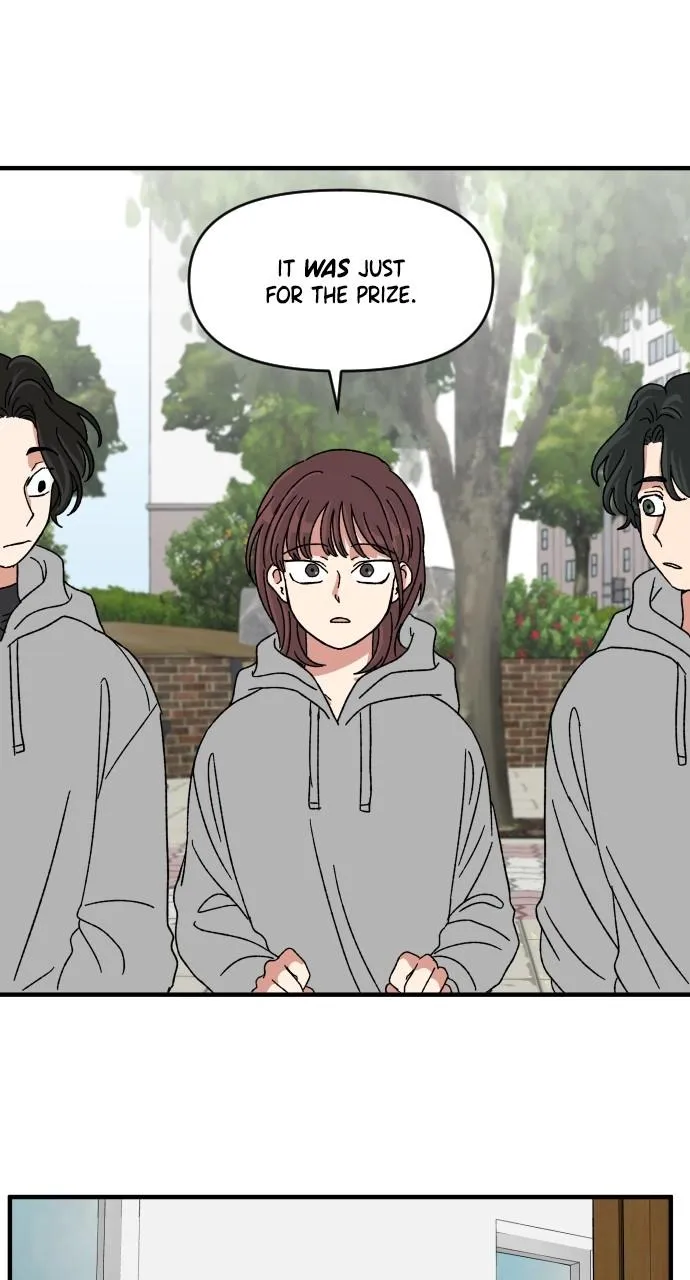 The Prize of Youth Chapter 9 Online - página 87