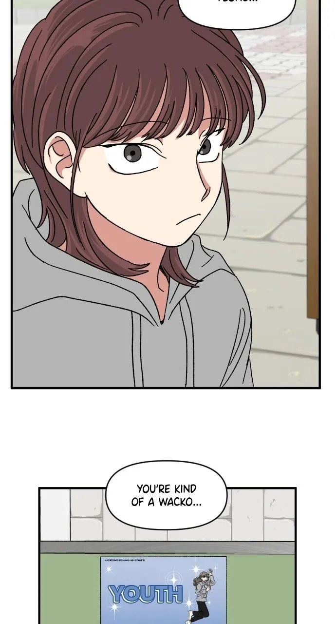 The Prize of Youth Chapter 9 Online - página 90