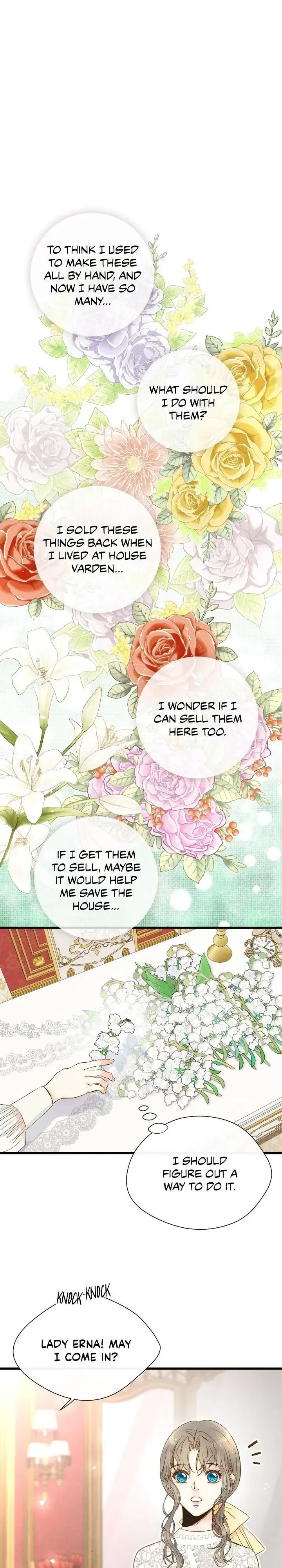 The Problematic Prince Chapter 10 Online - página 3