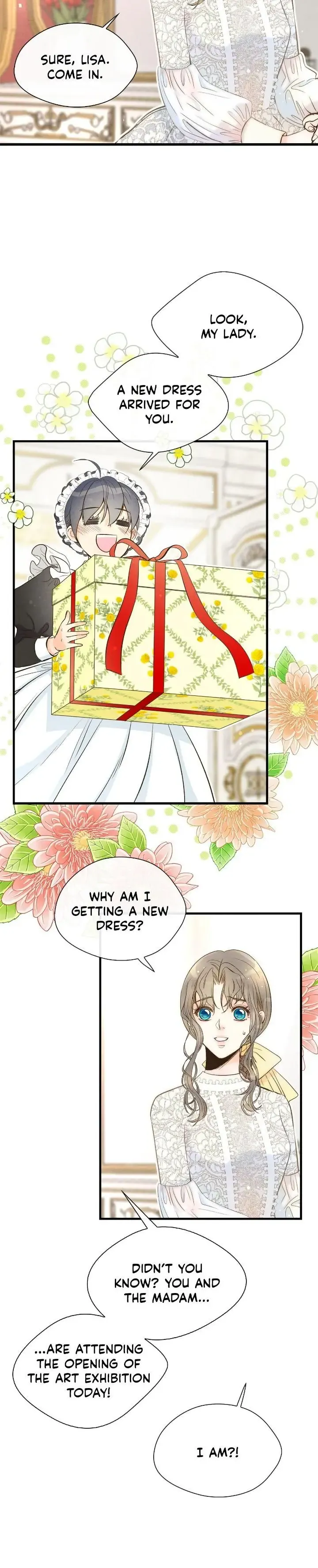 The Problematic Prince Chapter 10 Online - página 4