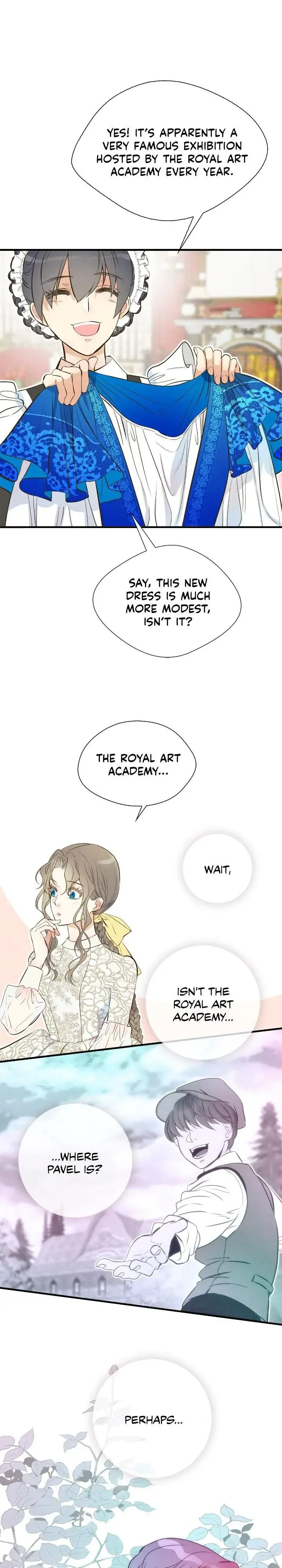 The Problematic Prince Chapter 10 Online - página 5