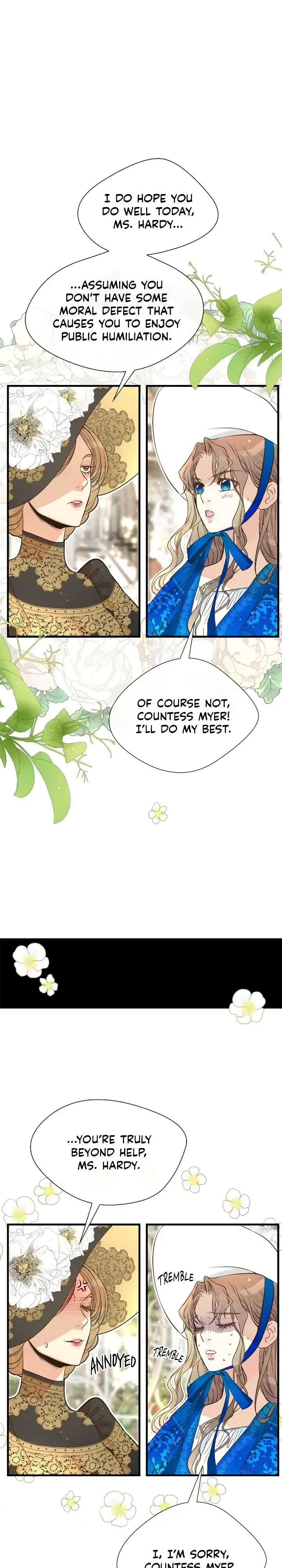 The Problematic Prince Chapter 10 Online - página 9