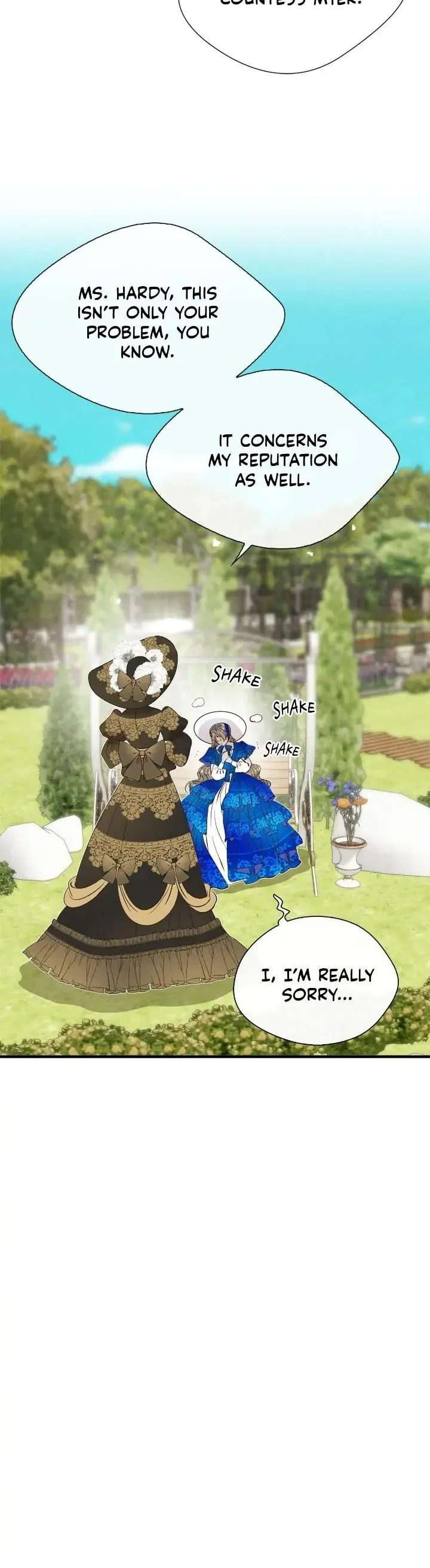 The Problematic Prince Chapter 10 Online - página 10