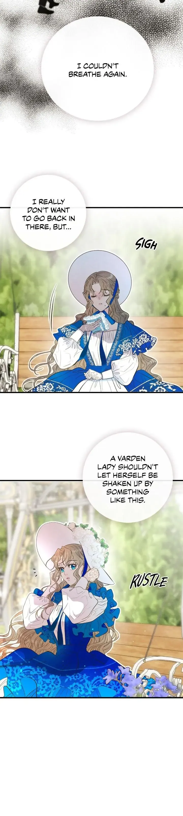 The Problematic Prince Chapter 10 Online - página 12