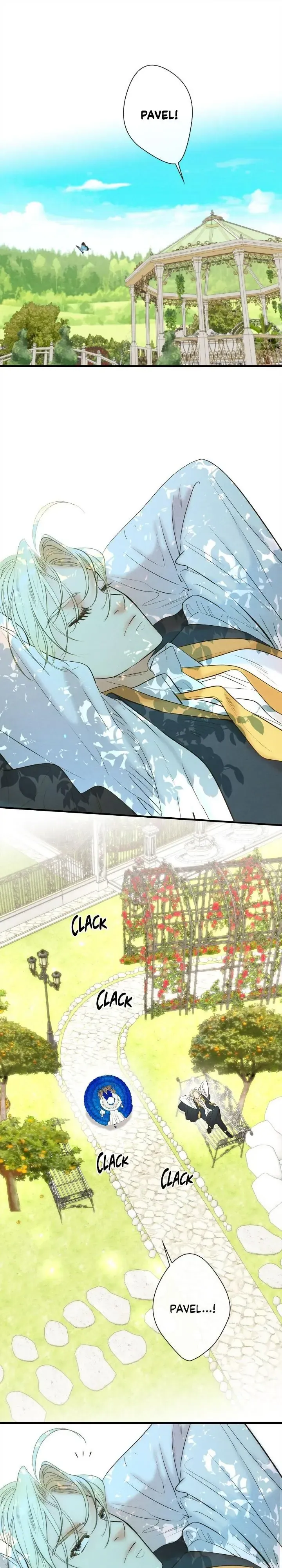 The Problematic Prince Chapter 10 Online - página 15