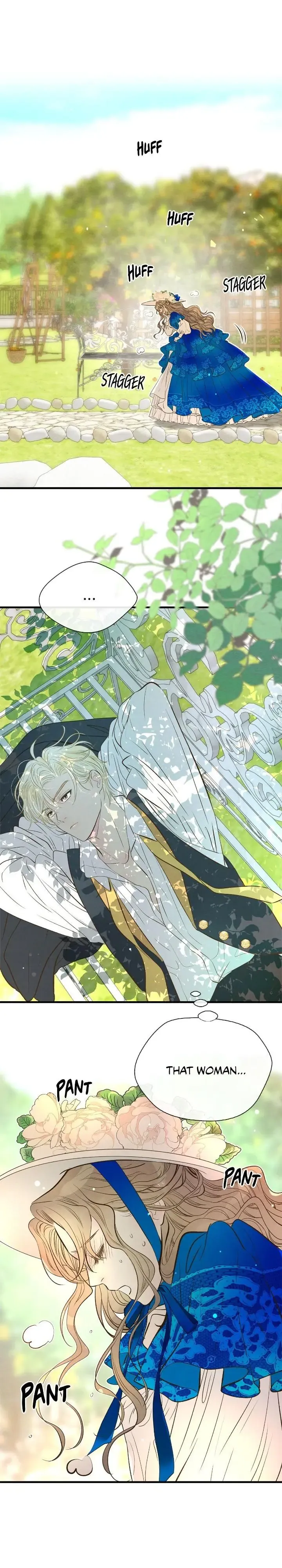 The Problematic Prince Chapter 10 Online - página 17