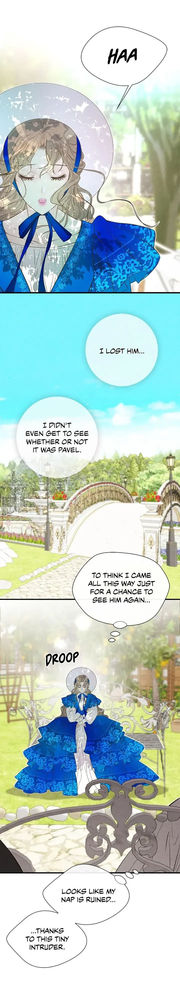 The Problematic Prince Chapter 10 Online - página 19