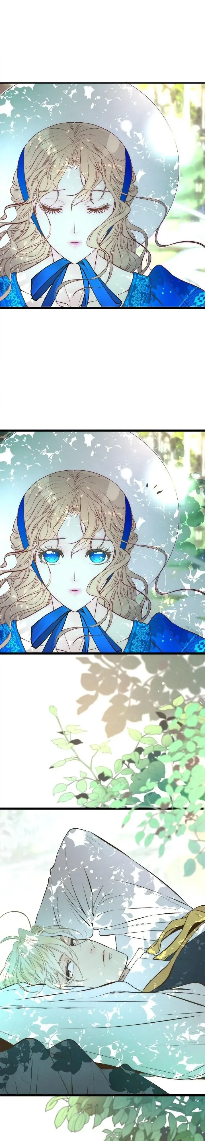 The Problematic Prince Chapter 10 Online - página 21