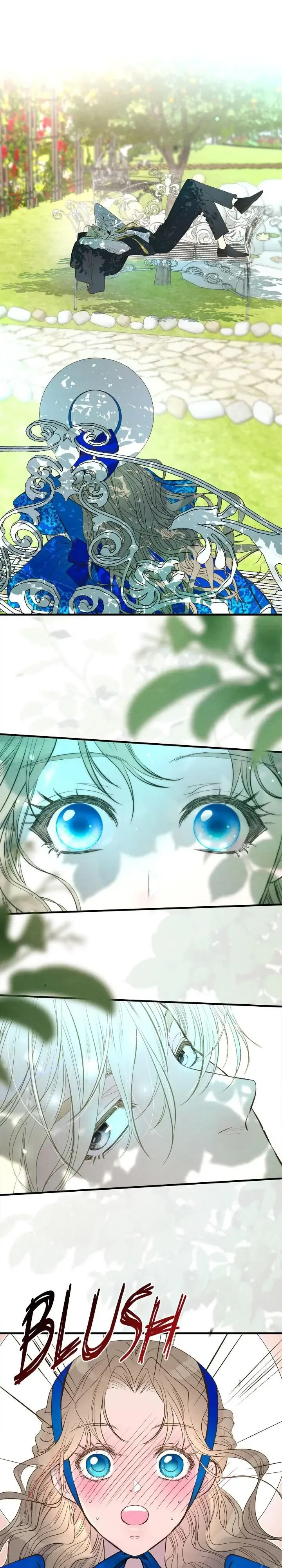 The Problematic Prince Chapter 10 Online - página 23