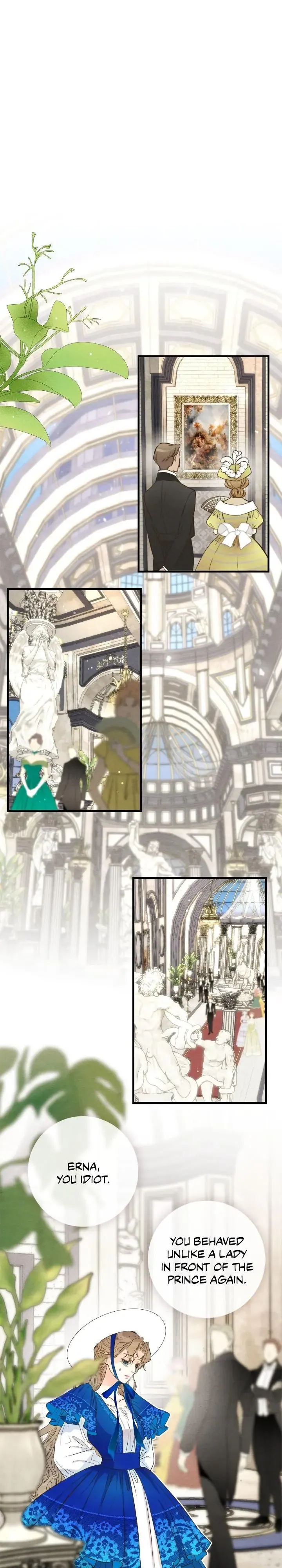 The Problematic Prince Chapter 10 Online - página 28