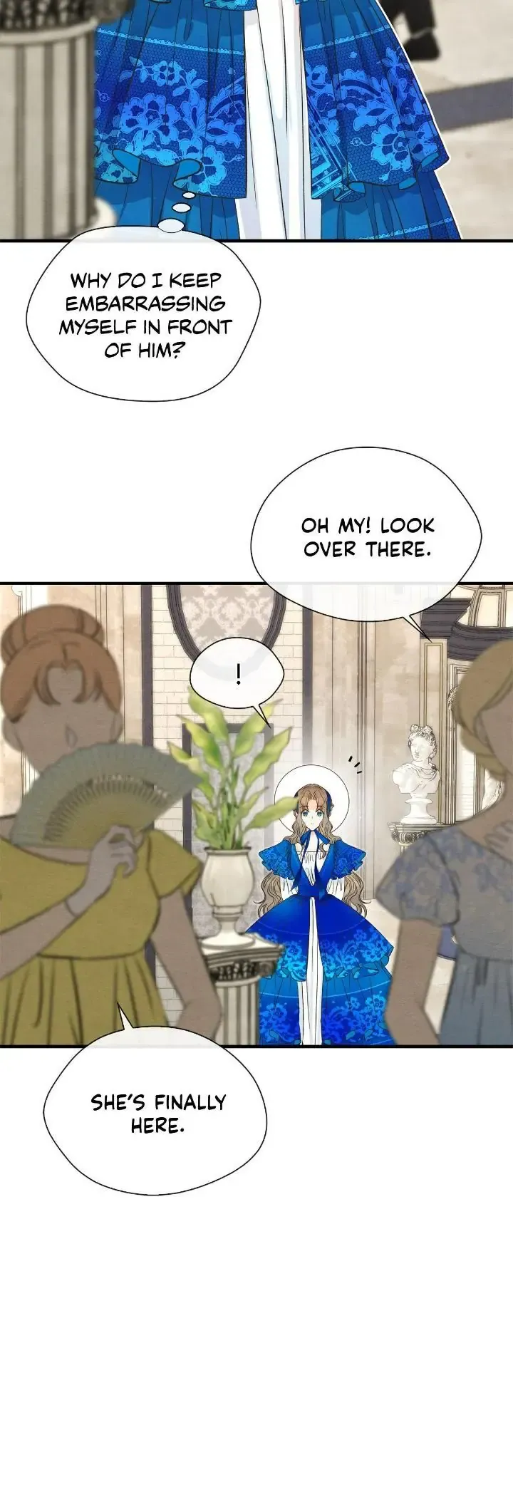The Problematic Prince Chapter 10 Online - página 29