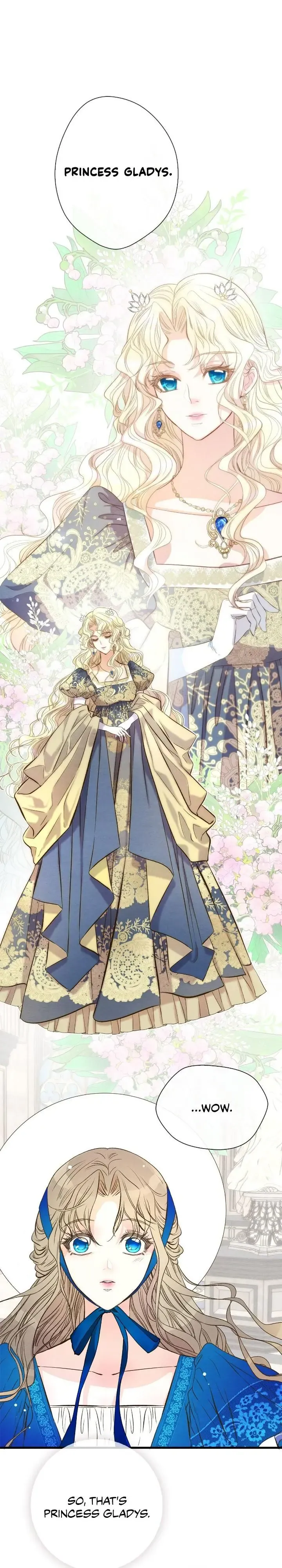 The Problematic Prince Chapter 10 Online - página 30