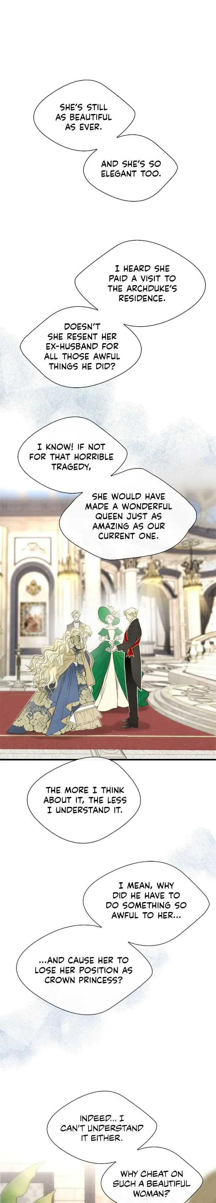 The Problematic Prince Chapter 10 Online - página 32