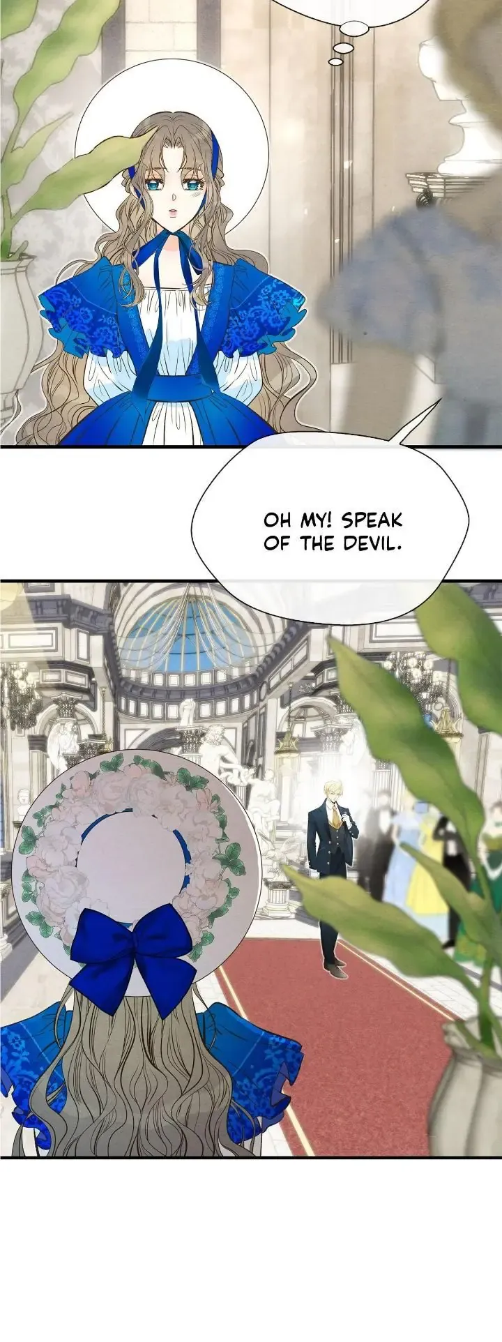 The Problematic Prince Chapter 10 Online - página 33