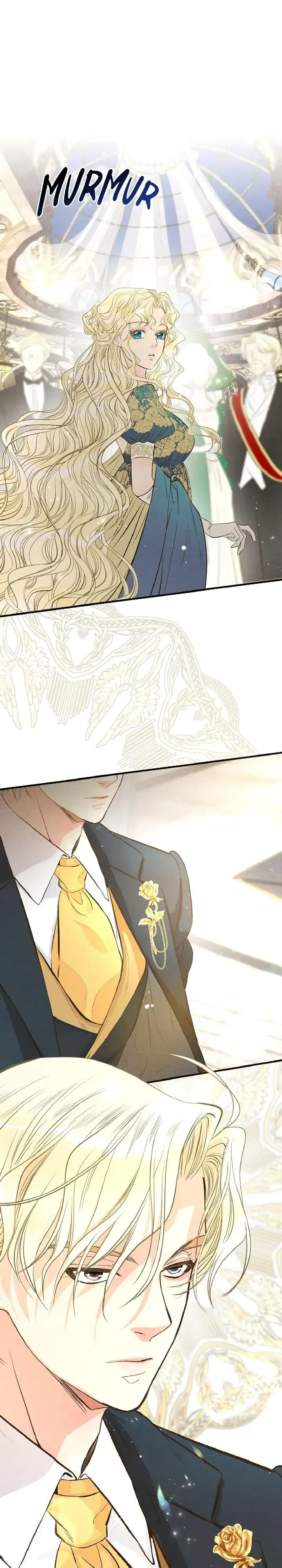 The Problematic Prince Chapter 10 Online - página 34