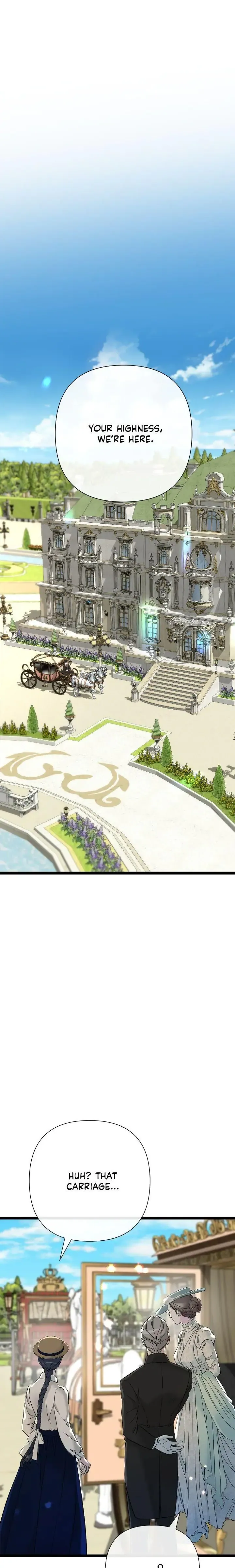 The Problematic Prince Chapter 100 Online - página 2