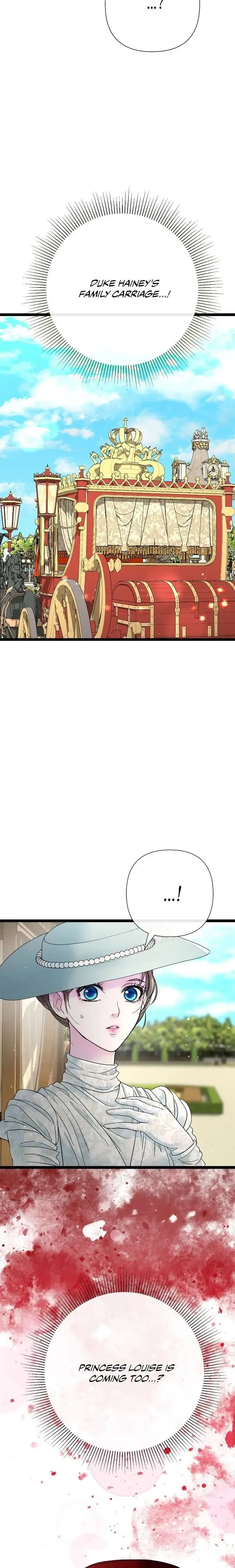 The Problematic Prince Chapter 100 Online - página 3