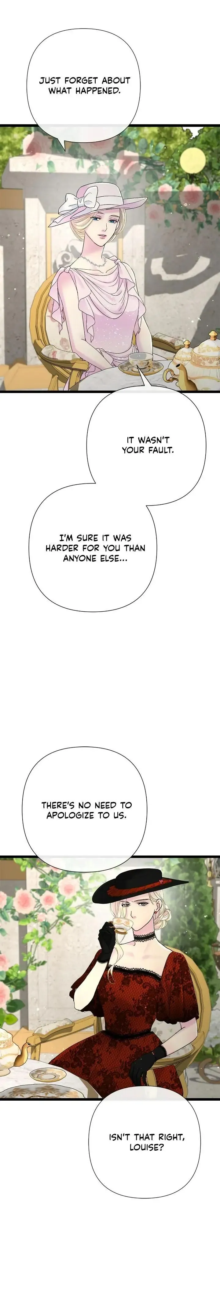 The Problematic Prince Chapter 100 Online - página 6
