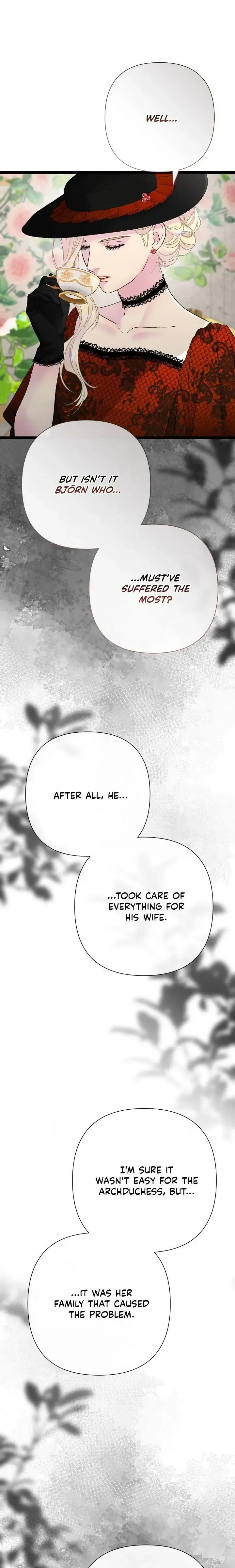 The Problematic Prince Chapter 100 Online - página 7