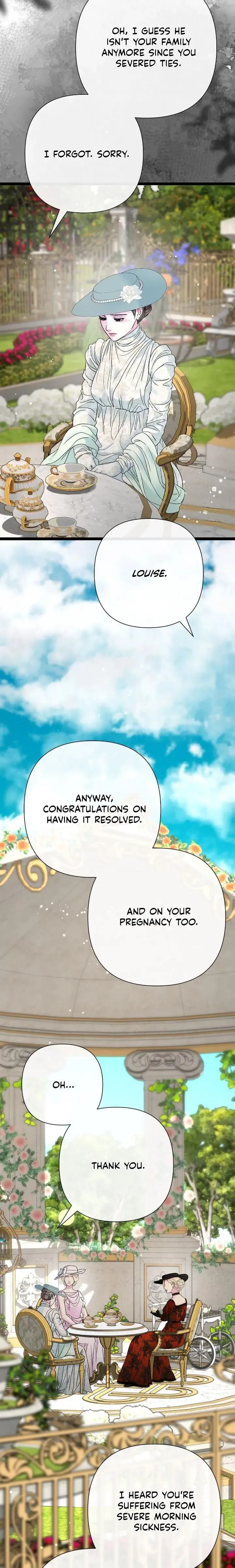 The Problematic Prince Chapter 100 Online - página 8