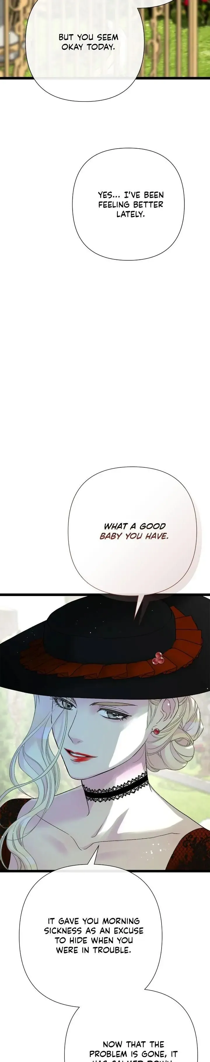 The Problematic Prince Chapter 100 Online - página 9