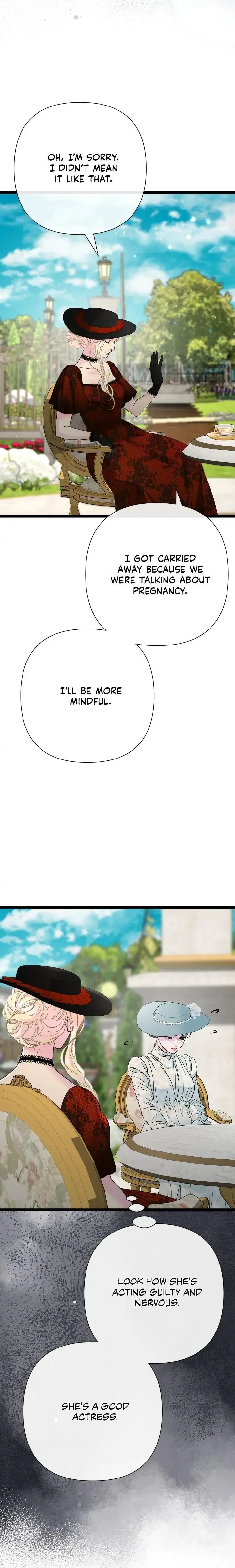 The Problematic Prince Chapter 100 Online - página 12
