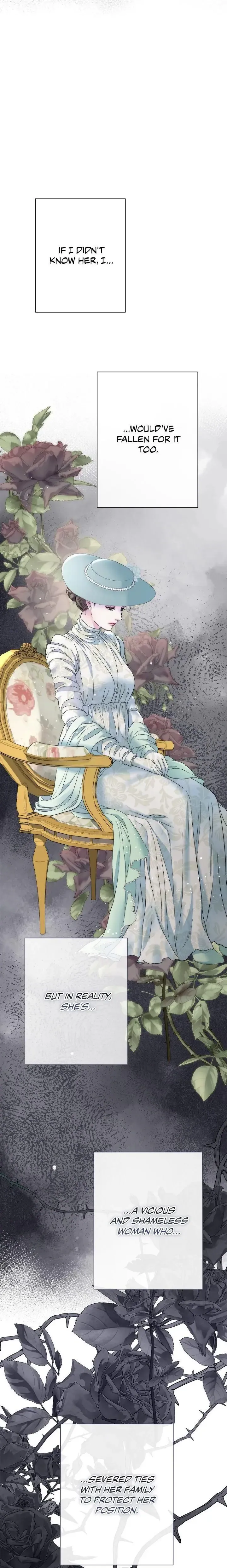 The Problematic Prince Chapter 100 Online - página 13