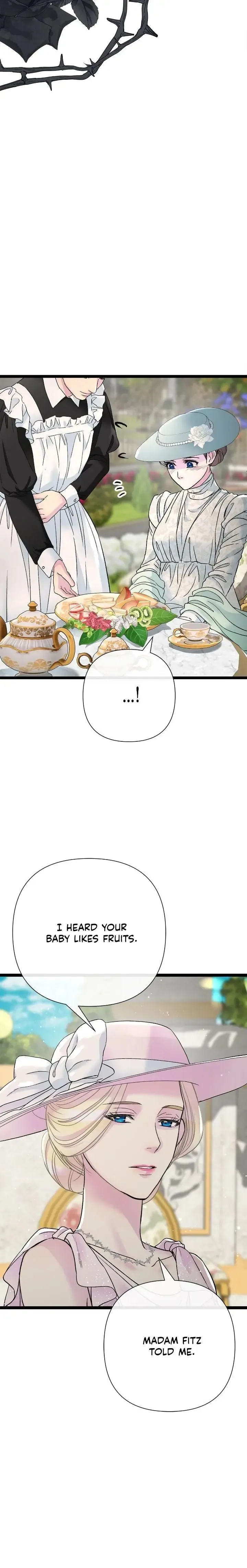 The Problematic Prince Chapter 100 Online - página 14