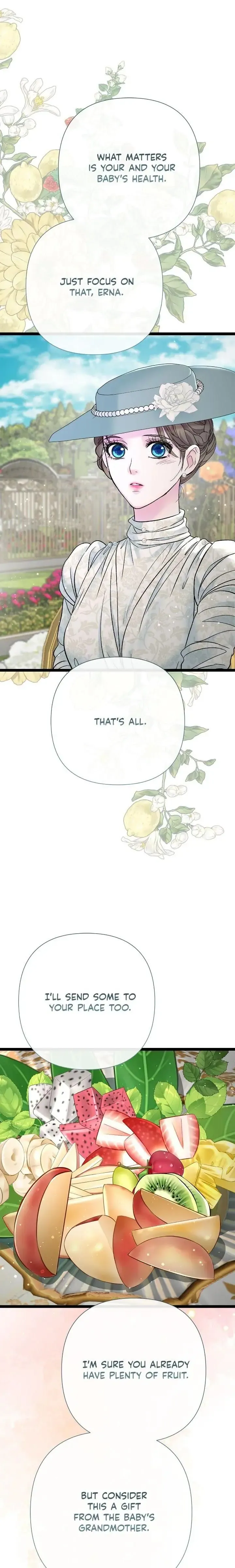 The Problematic Prince Chapter 100 Online - página 15