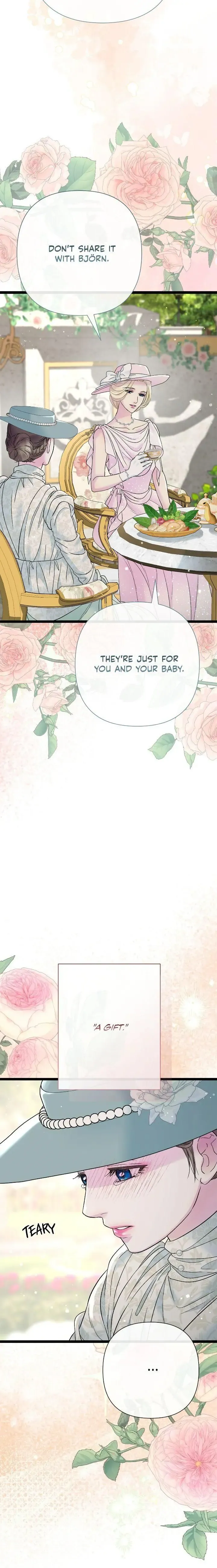 The Problematic Prince Chapter 100 Online - página 16