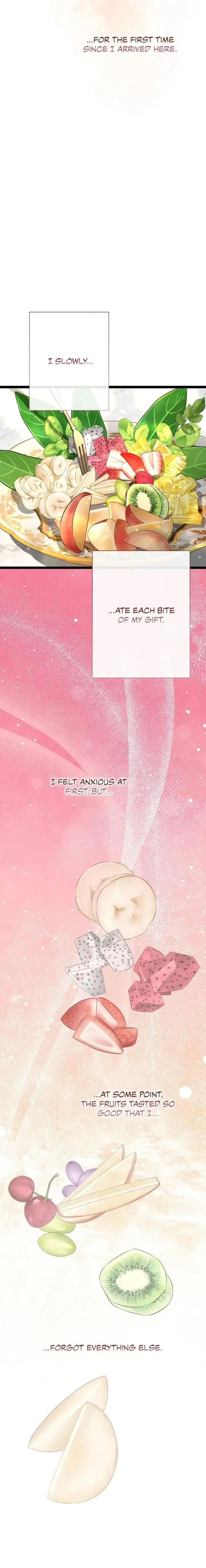 The Problematic Prince Chapter 100 Online - página 18