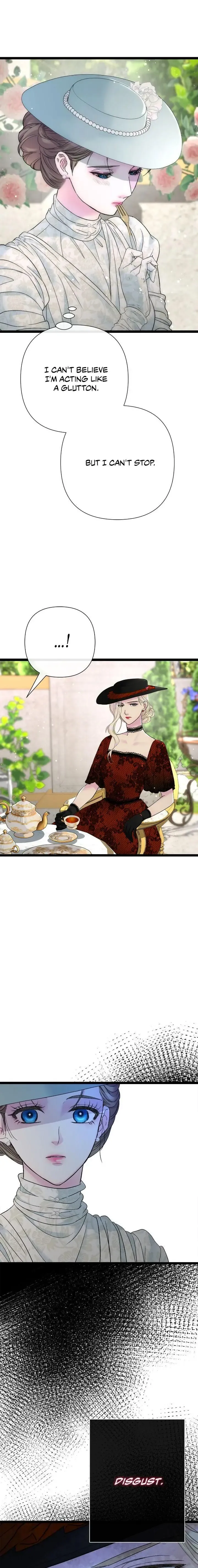 The Problematic Prince Chapter 100 Online - página 19