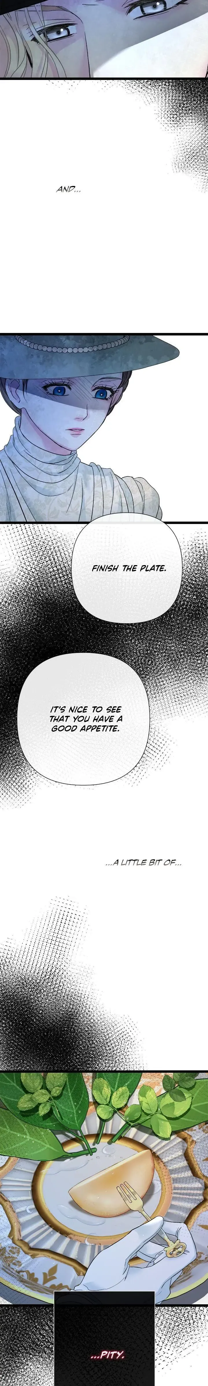 The Problematic Prince Chapter 100 Online - página 20