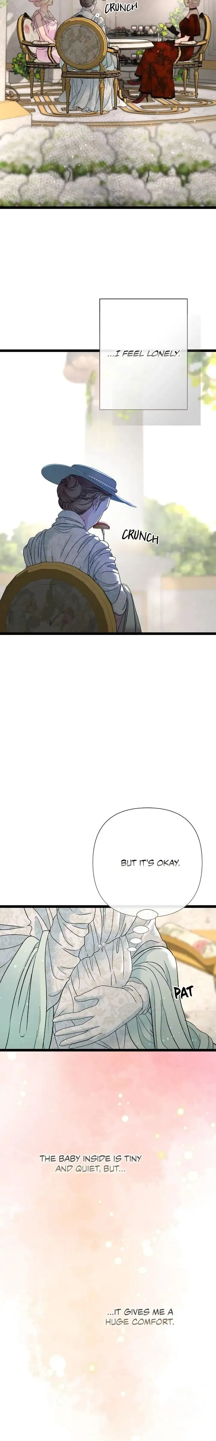 The Problematic Prince Chapter 100 Online - página 22