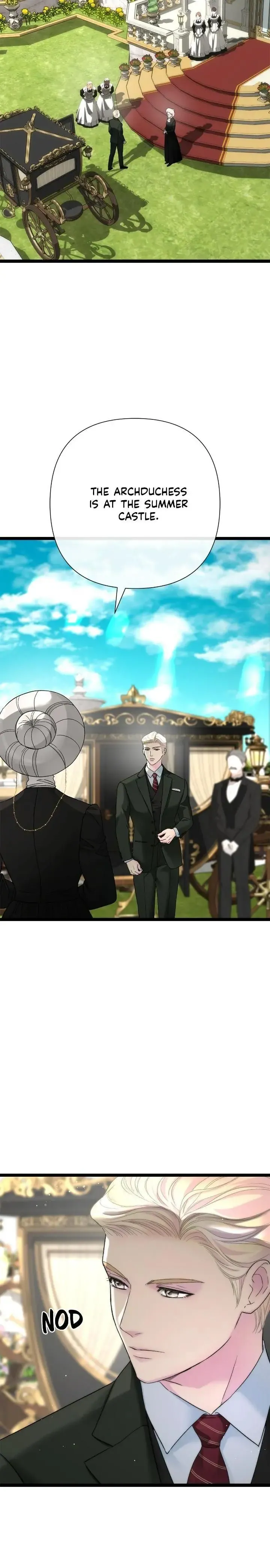 The Problematic Prince Chapter 100 Online - página 24