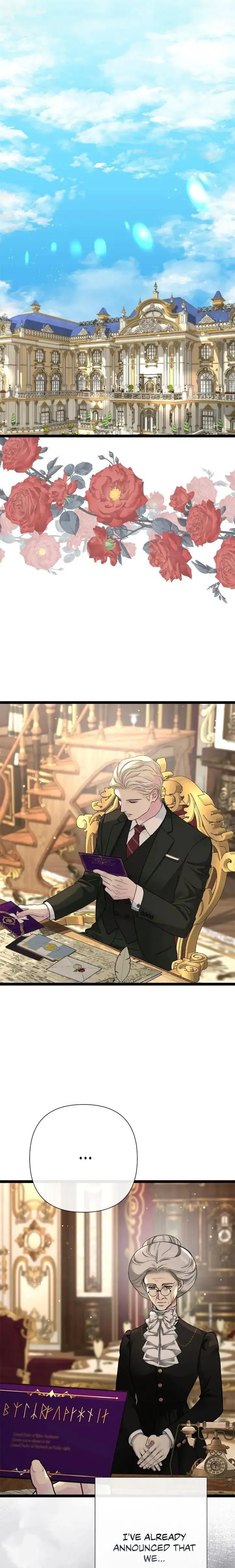 The Problematic Prince Chapter 101 Online - página 2