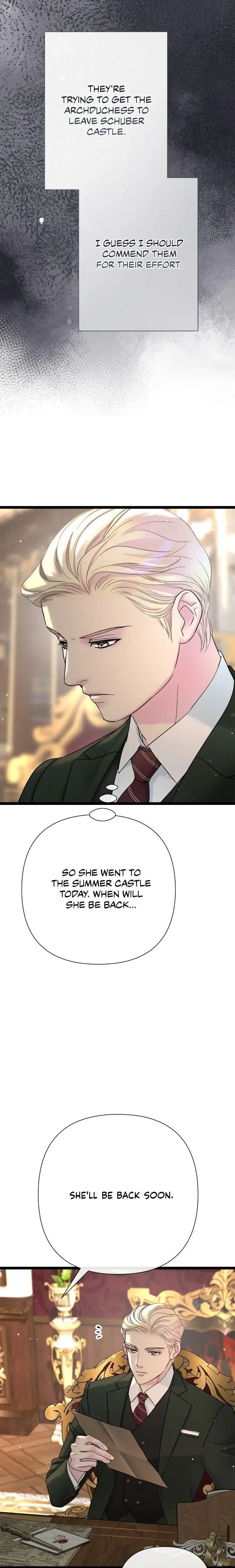 The Problematic Prince Chapter 101 Online - página 4