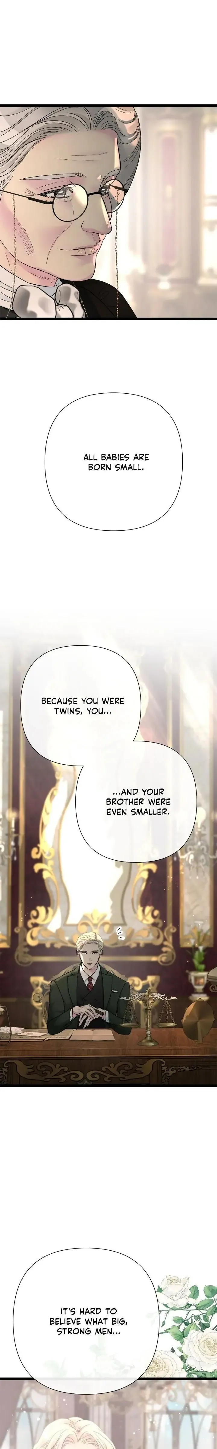The Problematic Prince Chapter 101 Online - página 13