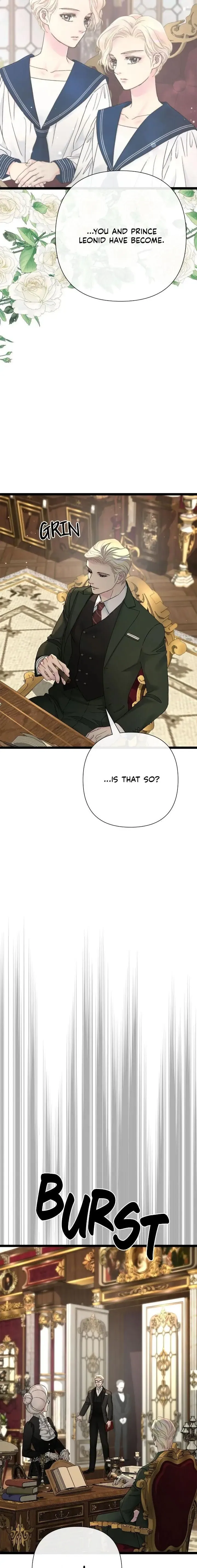 The Problematic Prince Chapter 101 Online - página 14