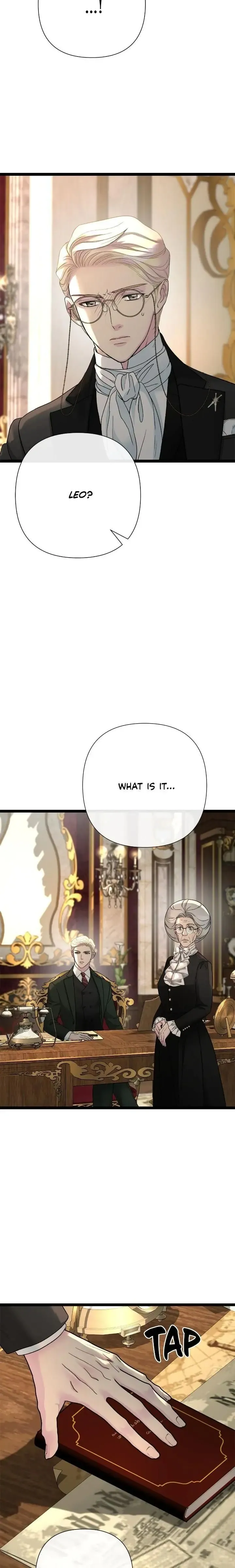 The Problematic Prince Chapter 101 Online - página 15