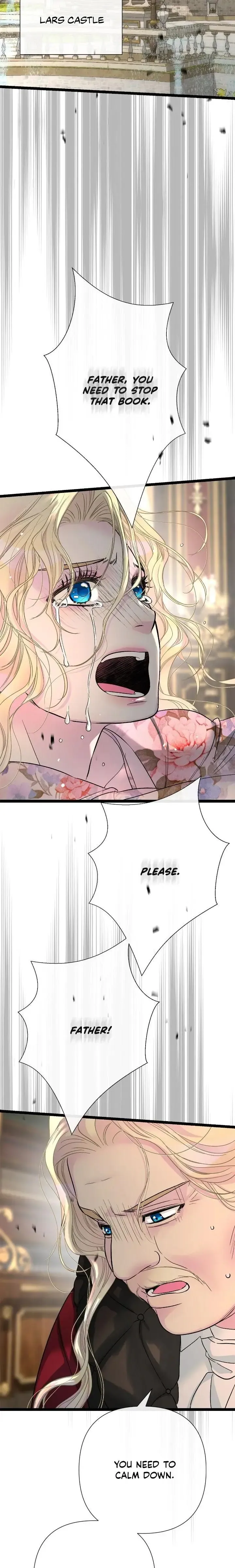 The Problematic Prince Chapter 101 Online - página 18