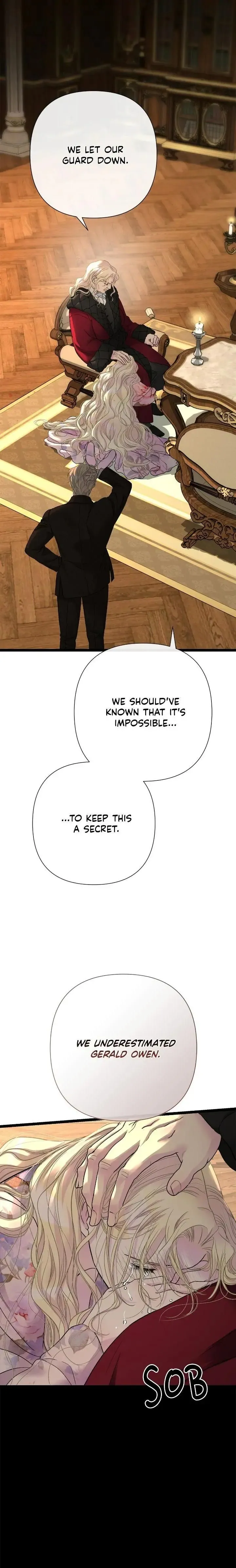 The Problematic Prince Chapter 101 Online - página 24