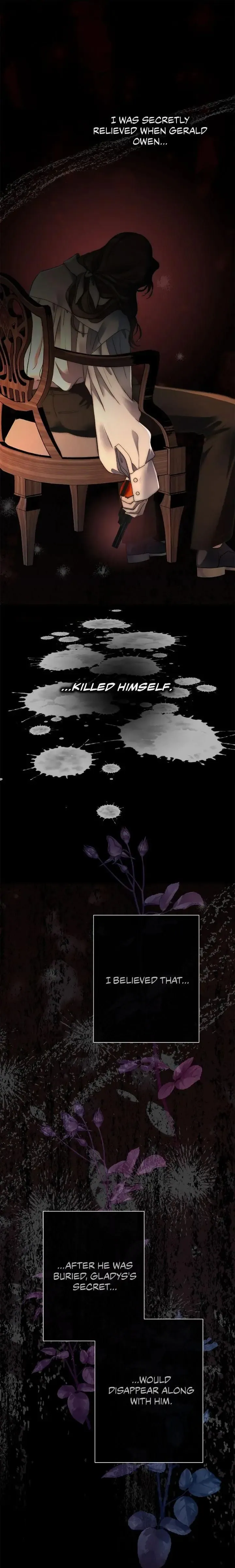 The Problematic Prince Chapter 101 Online - página 25