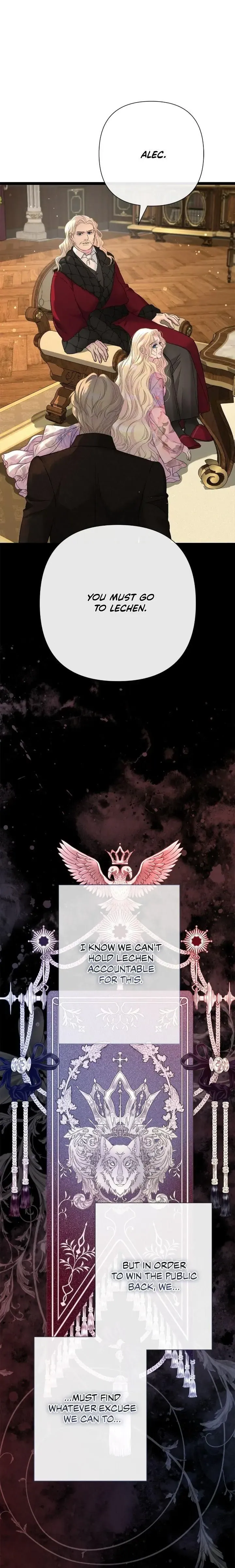 The Problematic Prince Chapter 101 Online - página 33